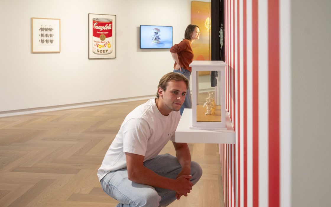 Snackgeluk LAM museum Wies van Beek (18)
